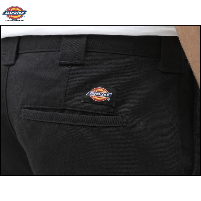Quần Dickies Pants 872 chính hãng form slim fit