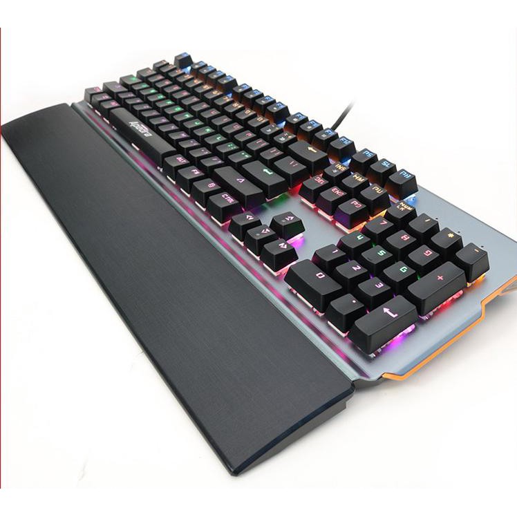 BÀN PHÍM CƠ Apedra Bàn phím cơ GAMING PRO MK-X90