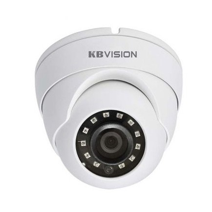 CAMERA KBVISION KX-Y1012S4 4IN1