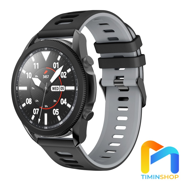 Dây đeo Samsung Watch 3/ Active 2 40/ 44mm/ Watch 46mm (DG)