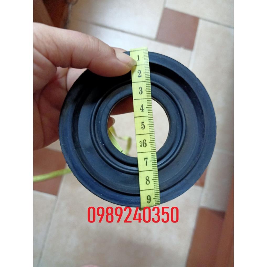 Gioăng ron bình nóng lạnh Ariston tròn đời mới chính hãng LOẠI TỐT