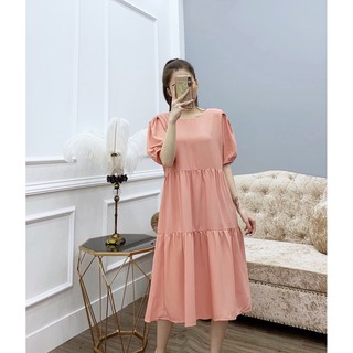 ĐẦM BẦU ĐẸP SUÔNG A