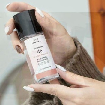 Xịt thơm quần áo DKY chống được cả muỗi đốt