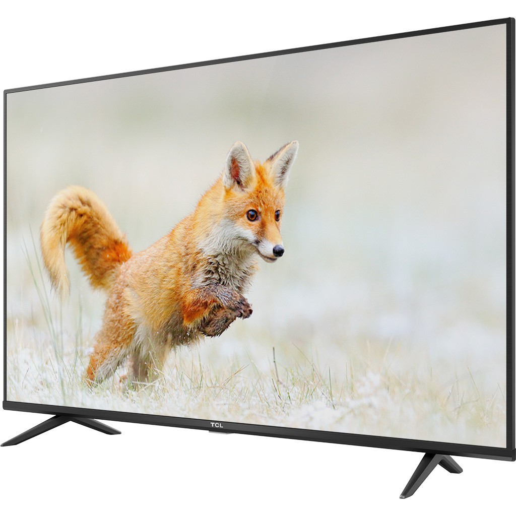 Android Tivi TCL 4K 55 inch 55P618 - Âm thanh Dolby MS12, Hệ điều hành - Giao diện Android 9.0