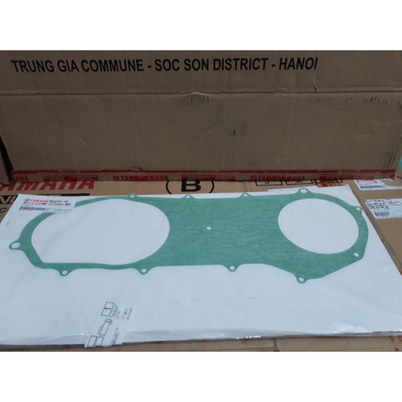 gioăng nồi Mio Nouvou 1 2 3 Yamaha