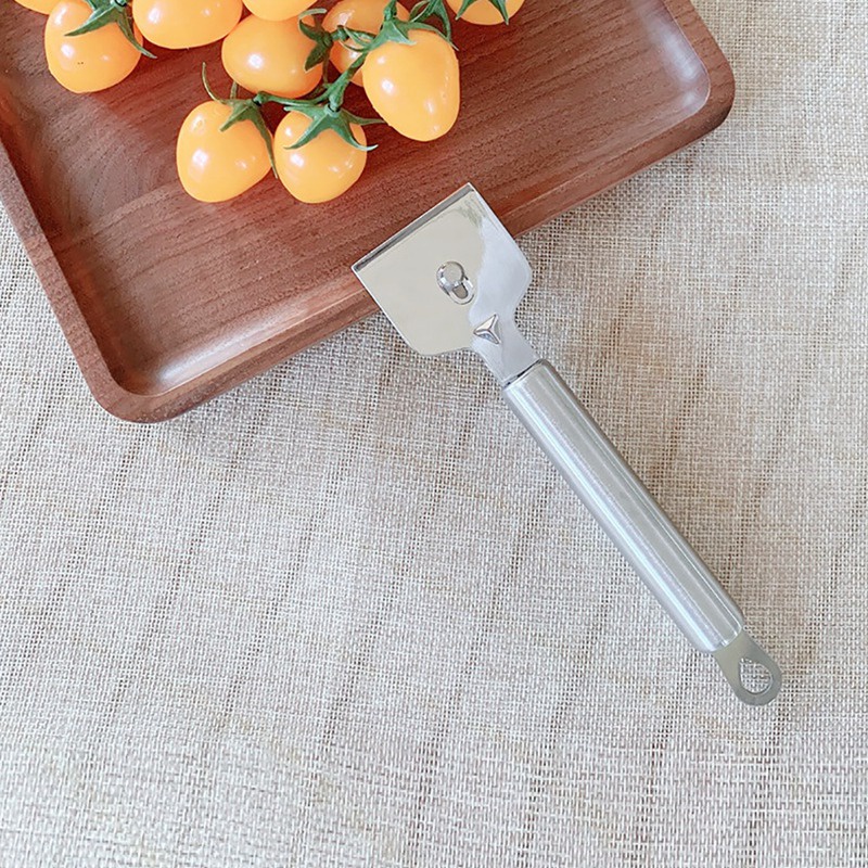 Gốm thủy tinh Lò nướng Bếp đốt Chất tẩy rửa Máy cạo râu Thích hợp cho cảm ứng , Máy cạo bếp bằng gốm và trơn