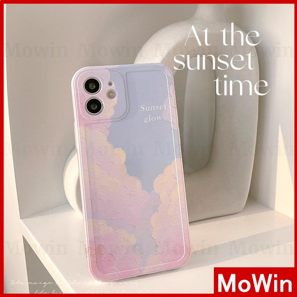 Ốp điện thoại tpu silicone bầu trời thích hợp cho iPhone 13 pro max 12 pro max 11 pro max 7 plus xr xsmax 12 11 xr 7