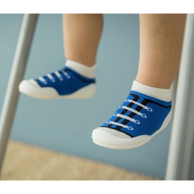 Giày ggomoosin chính hãng - size 115