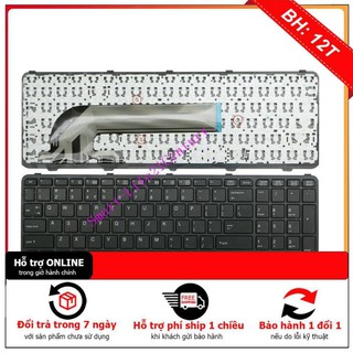 ⚡️⚡️bàn phím laptop hp probook 4540s 4545s