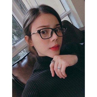Gọng Kính Cận LV Sang Chảnh