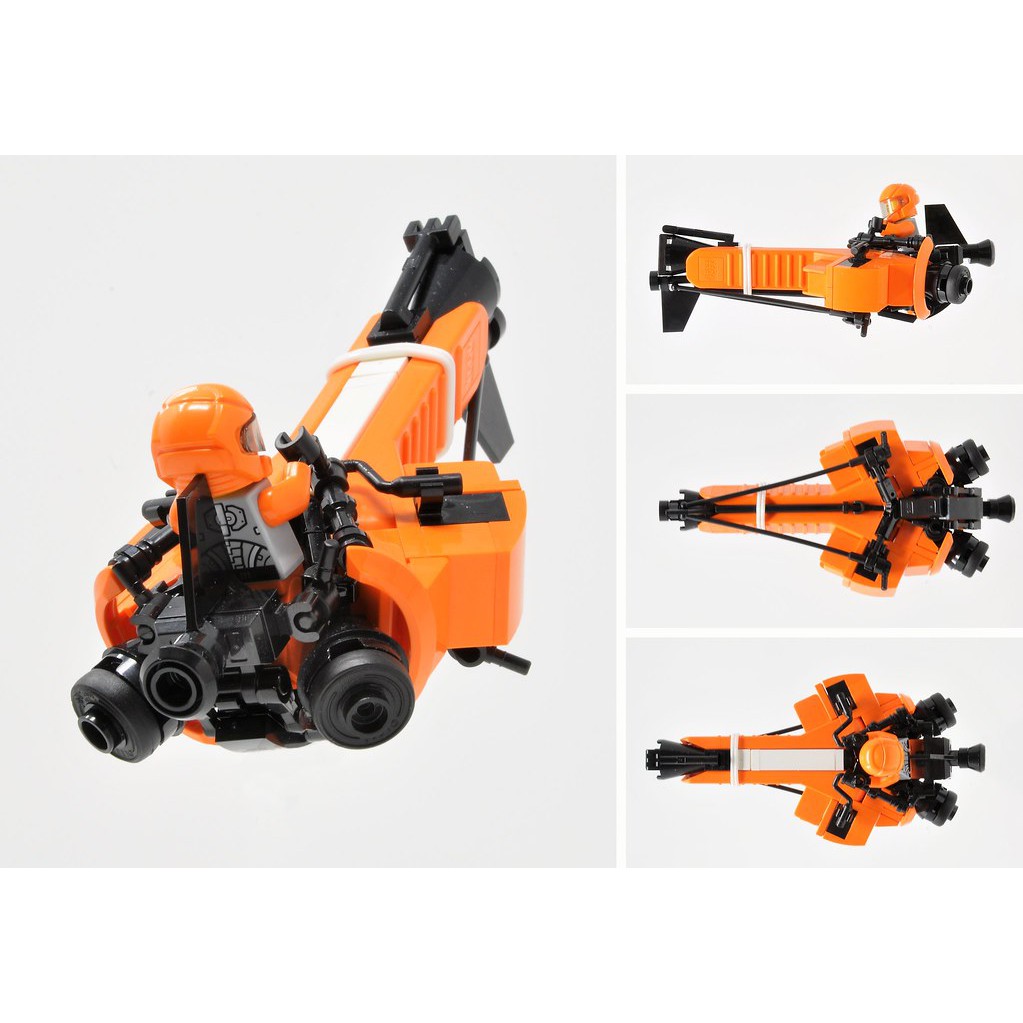 Dụng cụ tách, tháo, nậy gạch chính hãng / Brick Separator 630, 31510, 96874