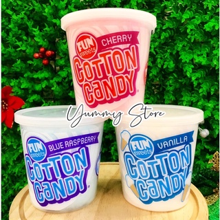 Kẹo Bông Gòn Fun Sweets
