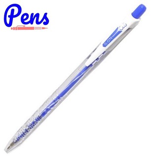 Bút bi TL Trendee 𝑻𝒉𝒊𝒆̂𝒏 𝑳𝒐𝒏𝒈 TL-079 ngòi 0.5mm