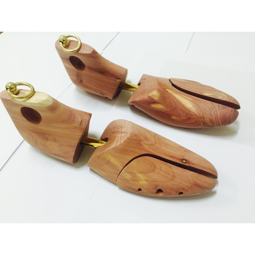 CÂY GIẦY CHUYÊN DỤNG DÀNH CHO GIẦY CAO CỔ - SHOE TREES FOR BOOTS