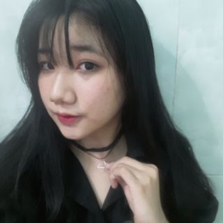 Vòng cổ chocker combo 10 vòng