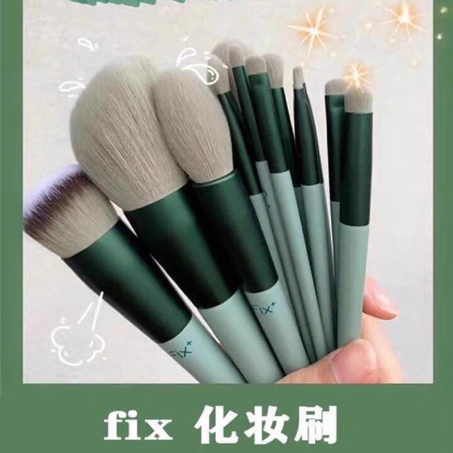 BỘ CỌ TRANG ĐIỂM FIX SIÊU HOT