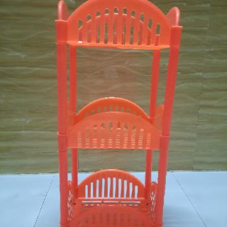 kệ kiểu 3 tầng song long