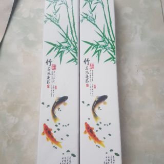 Hộp Đựng Phao Song Ngư