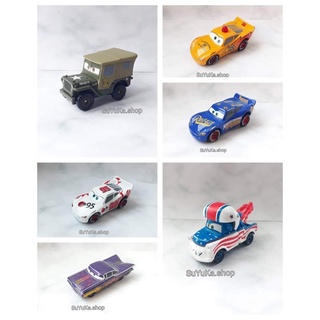 Xe Mô Hình Tomica Mc Queen nhiều mẫu