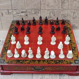 Bàn cờ tướng