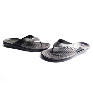 Dép Kẹp Fresh Air Black Big size  46 47 48 49