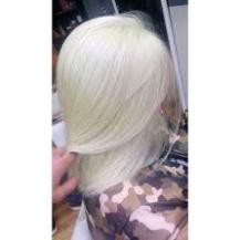[Hàng Chuẩn Đẹp] Bột Tẩy Tóc Blond Diva - Tẩy 1 lần Lên Lever 9,10