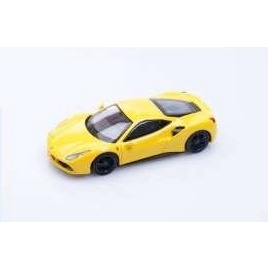 Mô hình ô tô Ferrari 458 488 1/64 MiniDream