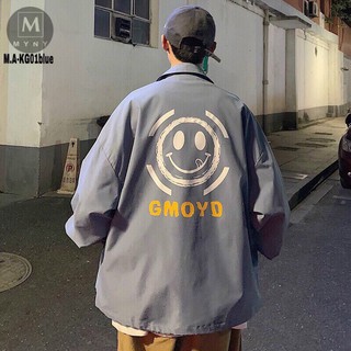 (Giá Rẻ) ÁO KHOÁC DÙ Jacket 2 Lớp (M1440 - GMOID)