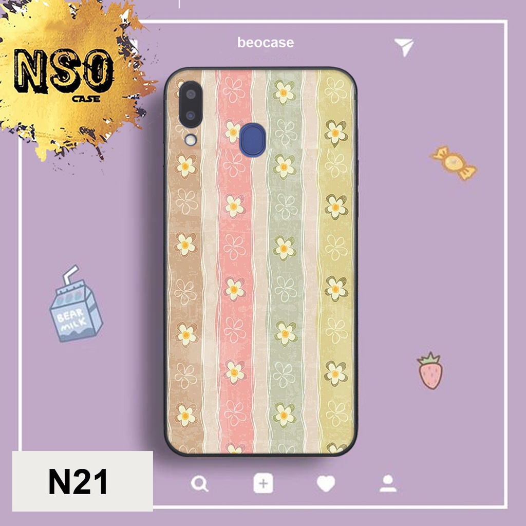 Ốp Samsung a30 - Samsung a20 - Samsung M20 - Samsung M30 in hình họa tiết đẹp