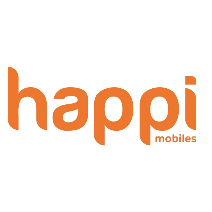 Happy Mobile Shop