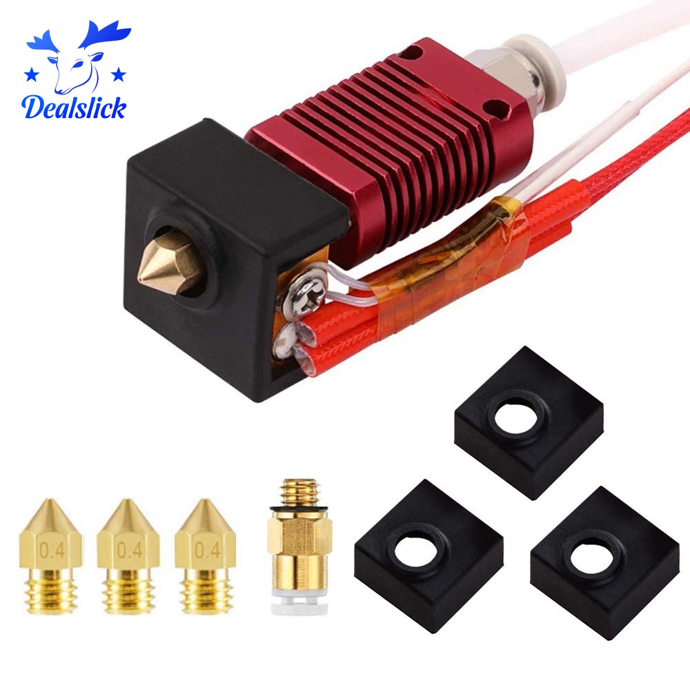 Bộ Phụ Kiện Máy In 3d Mk8 Ender 3 Pro