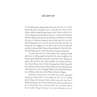 Sách - Kể Gì Với Bác Sĩ - When Doctors Don't Listen - AlphaBooks