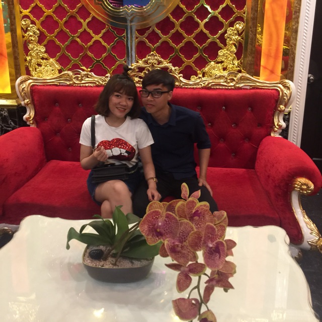 Lâm Tùng Vương