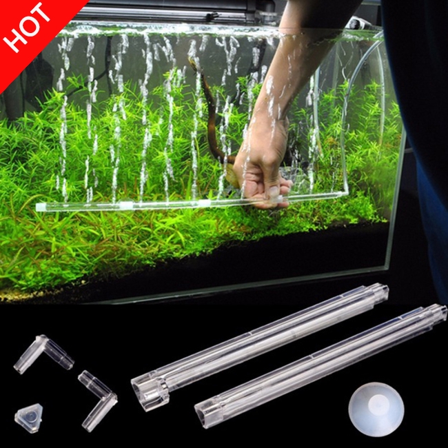 Ống Bơm Oxy Cho Bể Cá