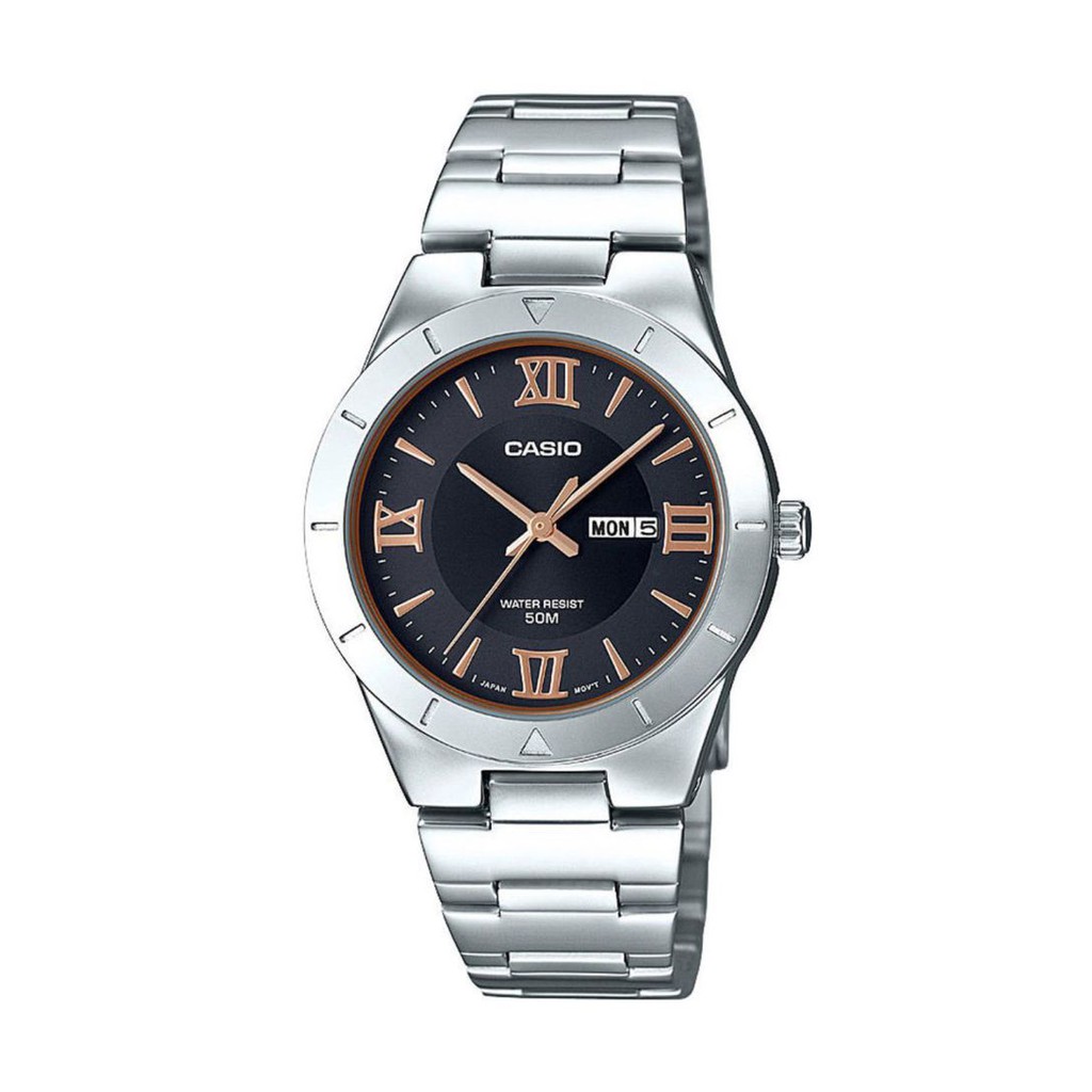 Đồng hồ nữ Casio LTP-1410D