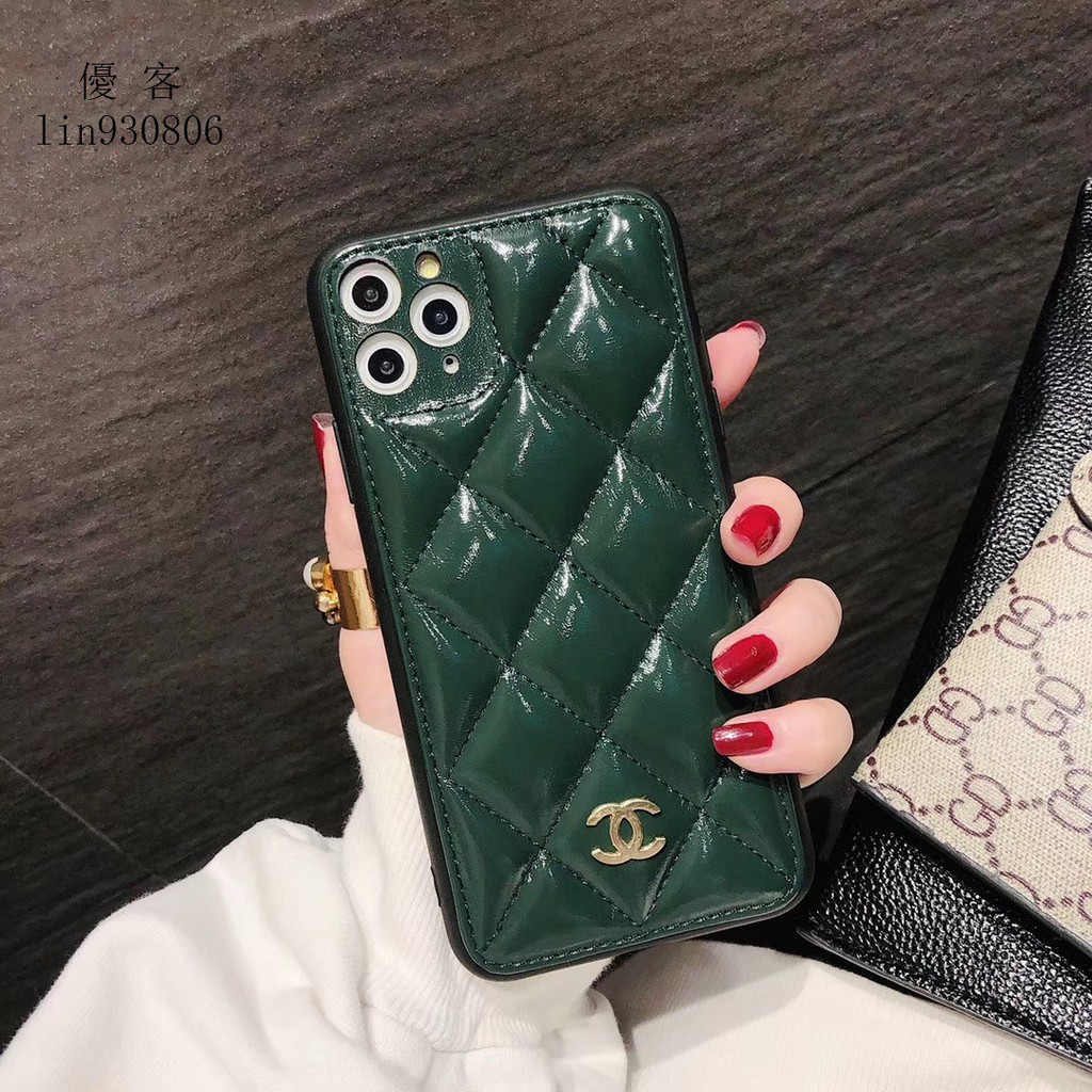 Ốp Điện Thoại Da Mềm Họa Tiết Cá Tính Cho Iphone | BigBuy360 - bigbuy360.vn