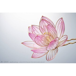 [ORDER] Set làm hoa bằng nhựa lỏng