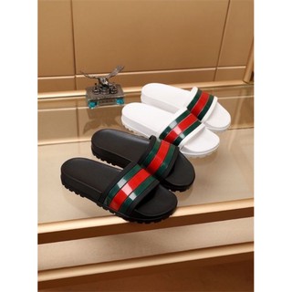 Dép Nam đế cao 4cm Hot nhất hiện nay