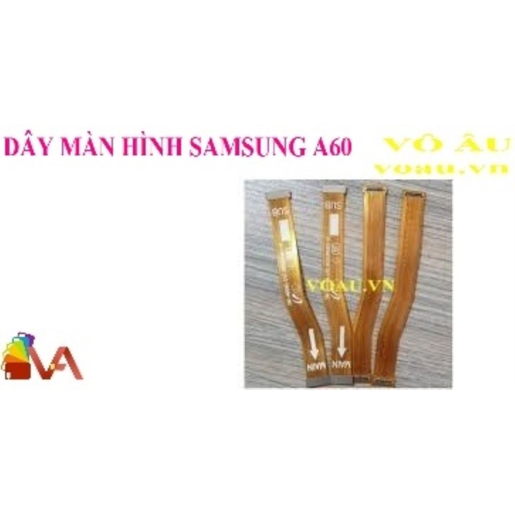 DÂY MÀN HÌNH SAMSUNG A60