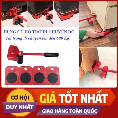 Di Chuyển đồ Nặng giá tốt Tháng 01,2023|BigGo Việt Nam