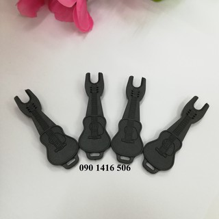 ✔️Đồ khựu chốt dây đàn guitar✔️ Thay dây đàn nhanh chóng