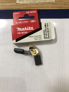 Chổi than Makita CB-303A (B-80379)
