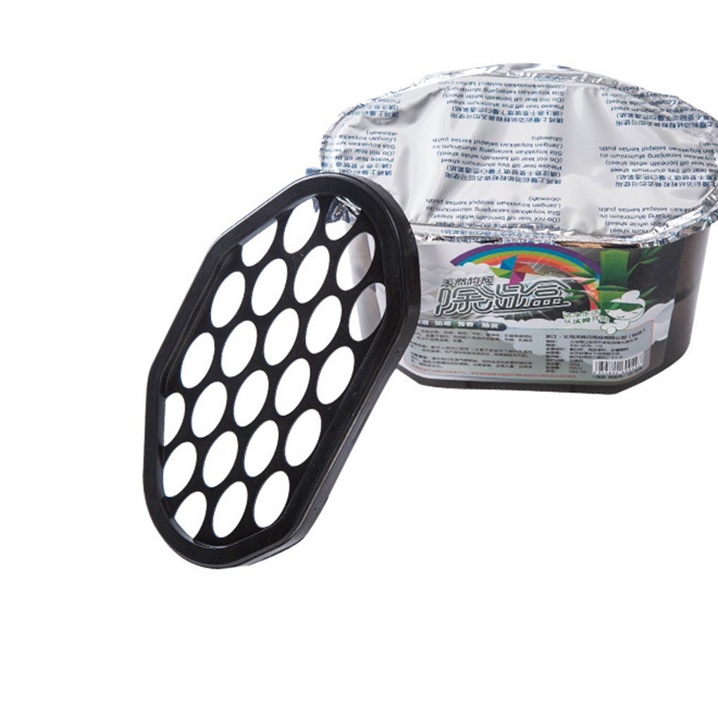 Activated Carbon Kitchen Bathroom Wardrobe Anti-Mold Moisture Absorber Closet Dehumidifier