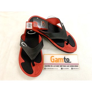 Dép Kẹp Tông Nam-Nữ Thái Lan Chính Hãng 100% GM41105