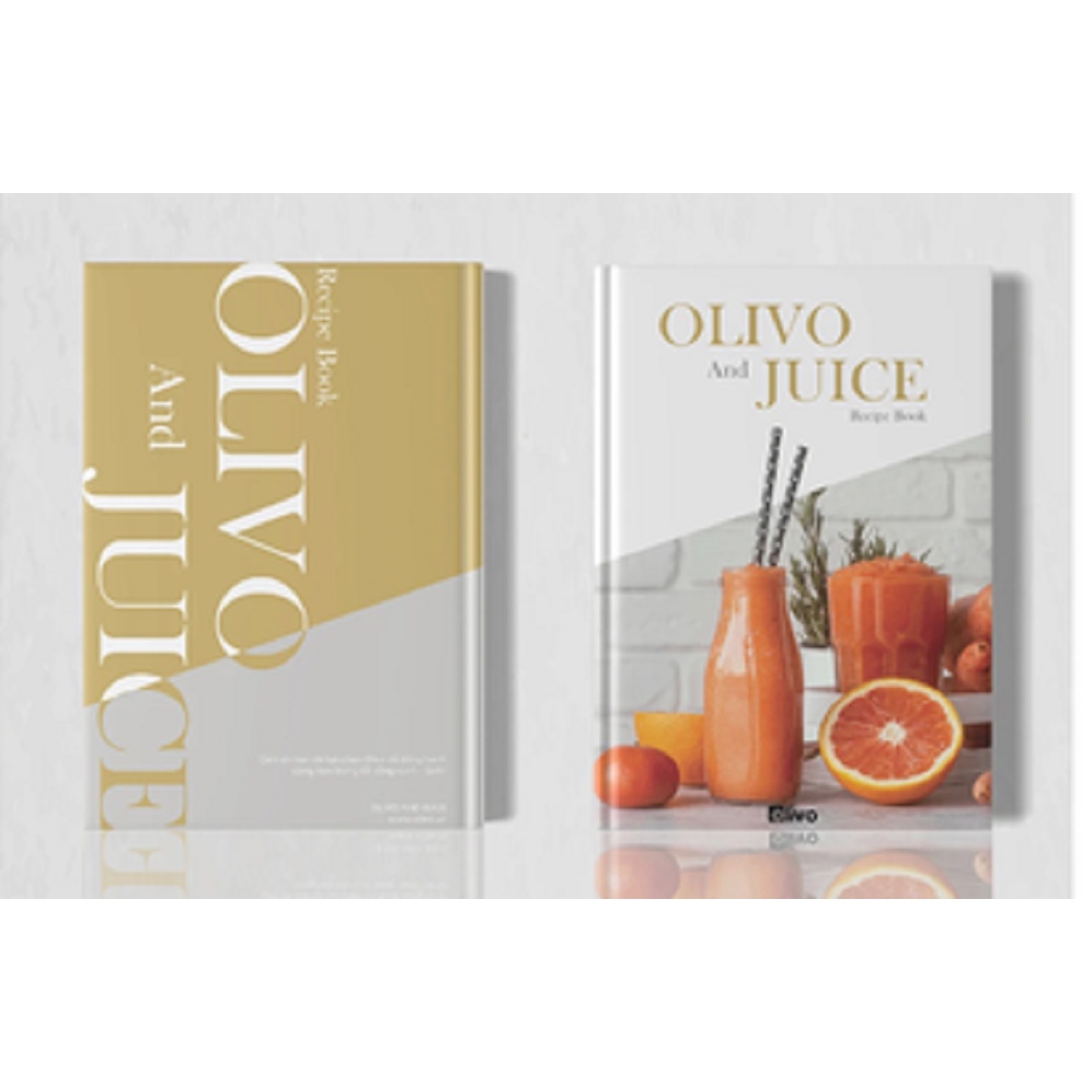 100 công thức nước ép trái cây chọn lọc | BigBuy360 - bigbuy360.vn