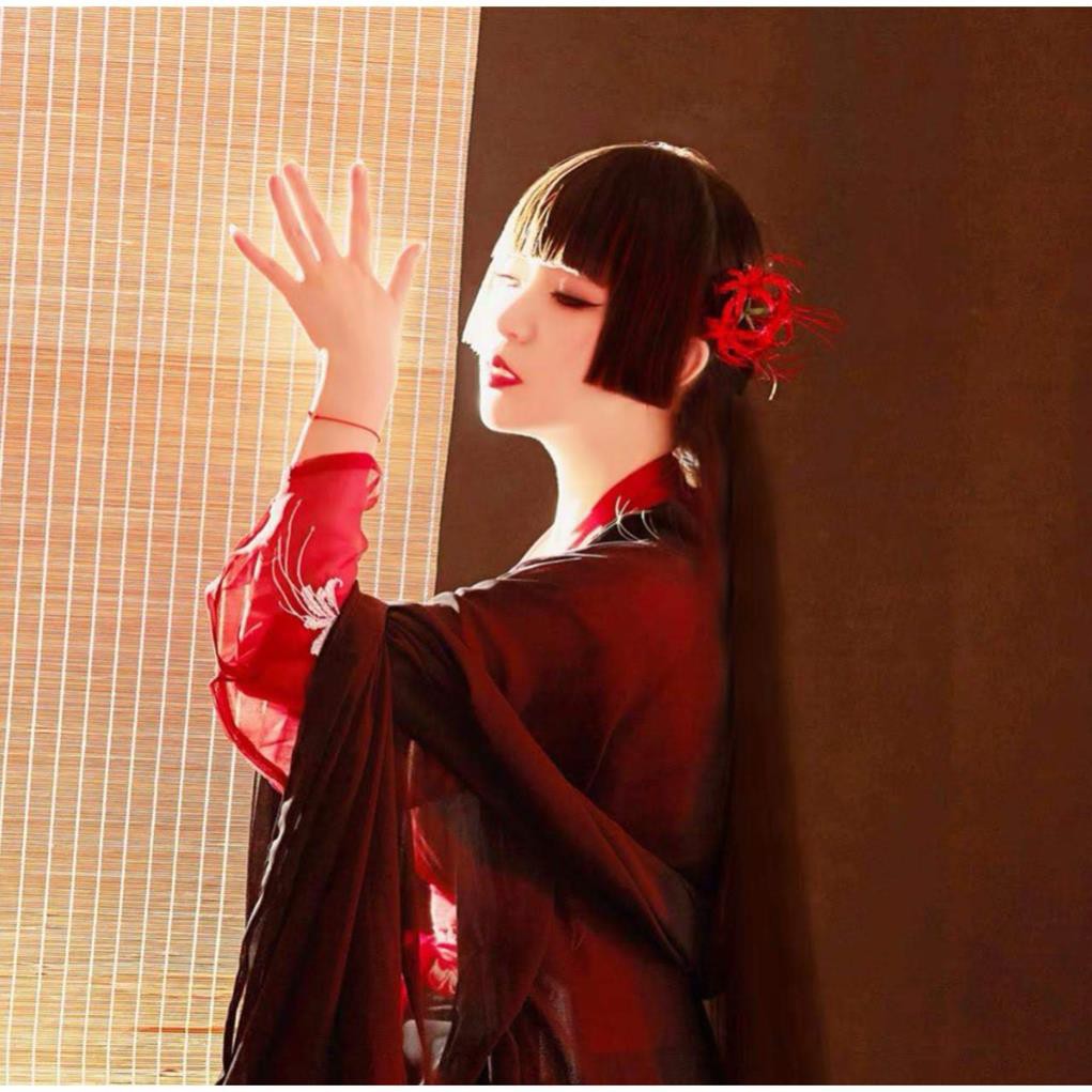 !!  Vòng kim loại hoa bỉ ngạn