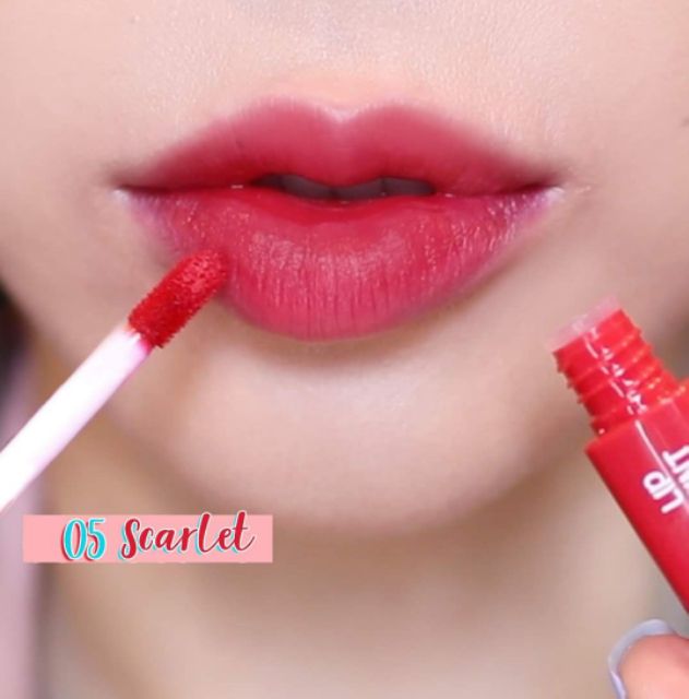 Son tint siêu lì Silkygirl MLBB - mua nhiều giảm giá