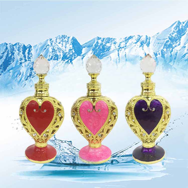 Tinh Dầu Nước Hoa DUBAI - nhiều mẫu lạ - LƯU HƯƠNG TRÊN 24 tiếng - Được Trợ giá nên Sale Lỗ luôn cho Mấy bà nè | Thế Giới Skin Care