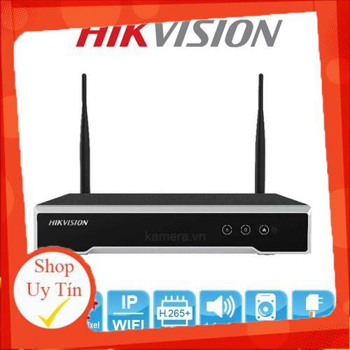 Bộ Kit camera Wifi HIKVISION NK42W0H(D) và Bộ Kit Wifi HIKVISION NK44W0H(D)