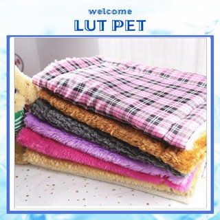 [Mã FMCG10K giảm 10K đơn 20K] Chăn đệm nệm ổ giường cho chó mèo